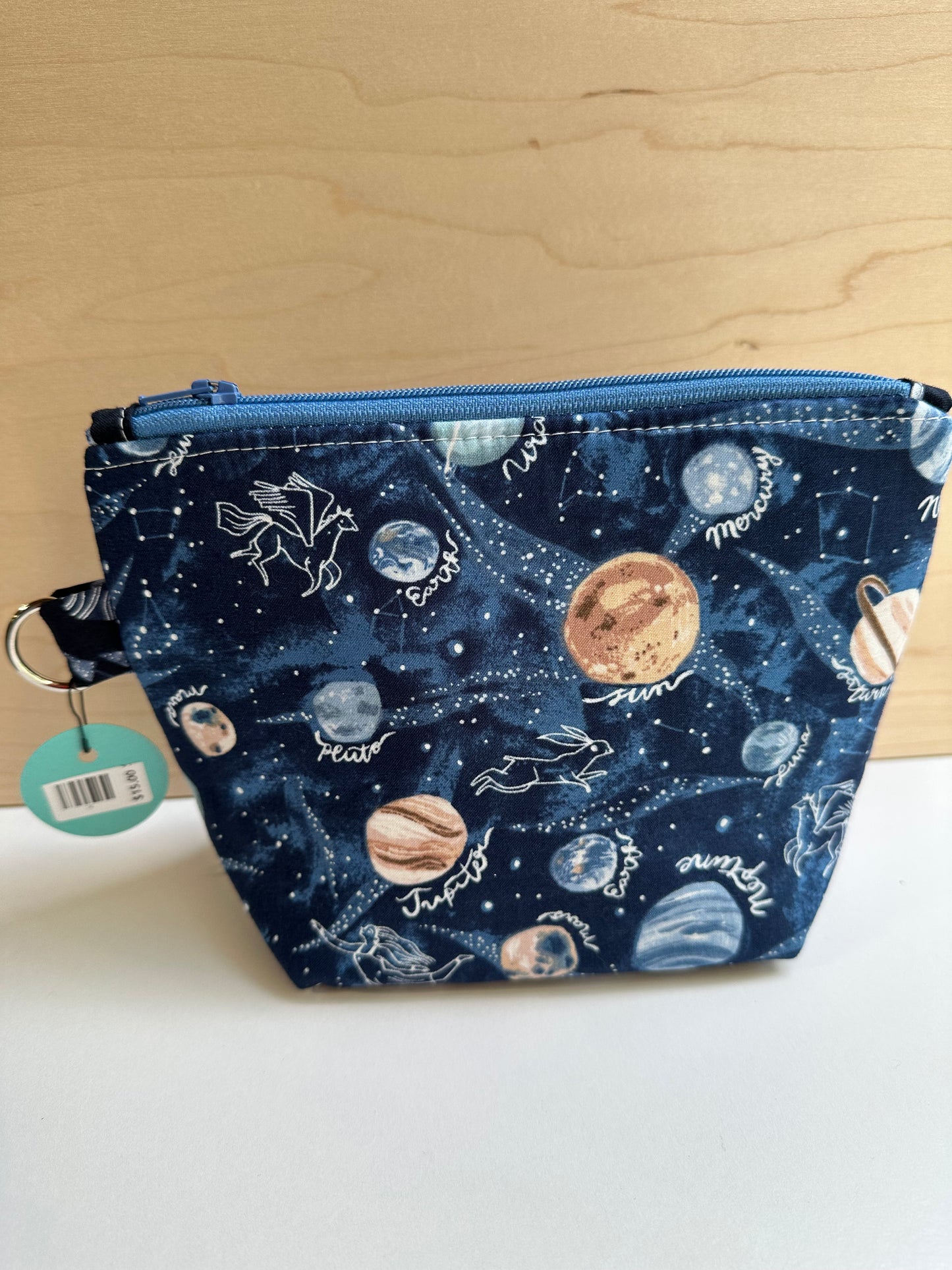 Notion Bag
