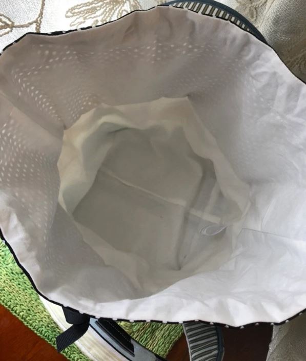 Sweater Bucket