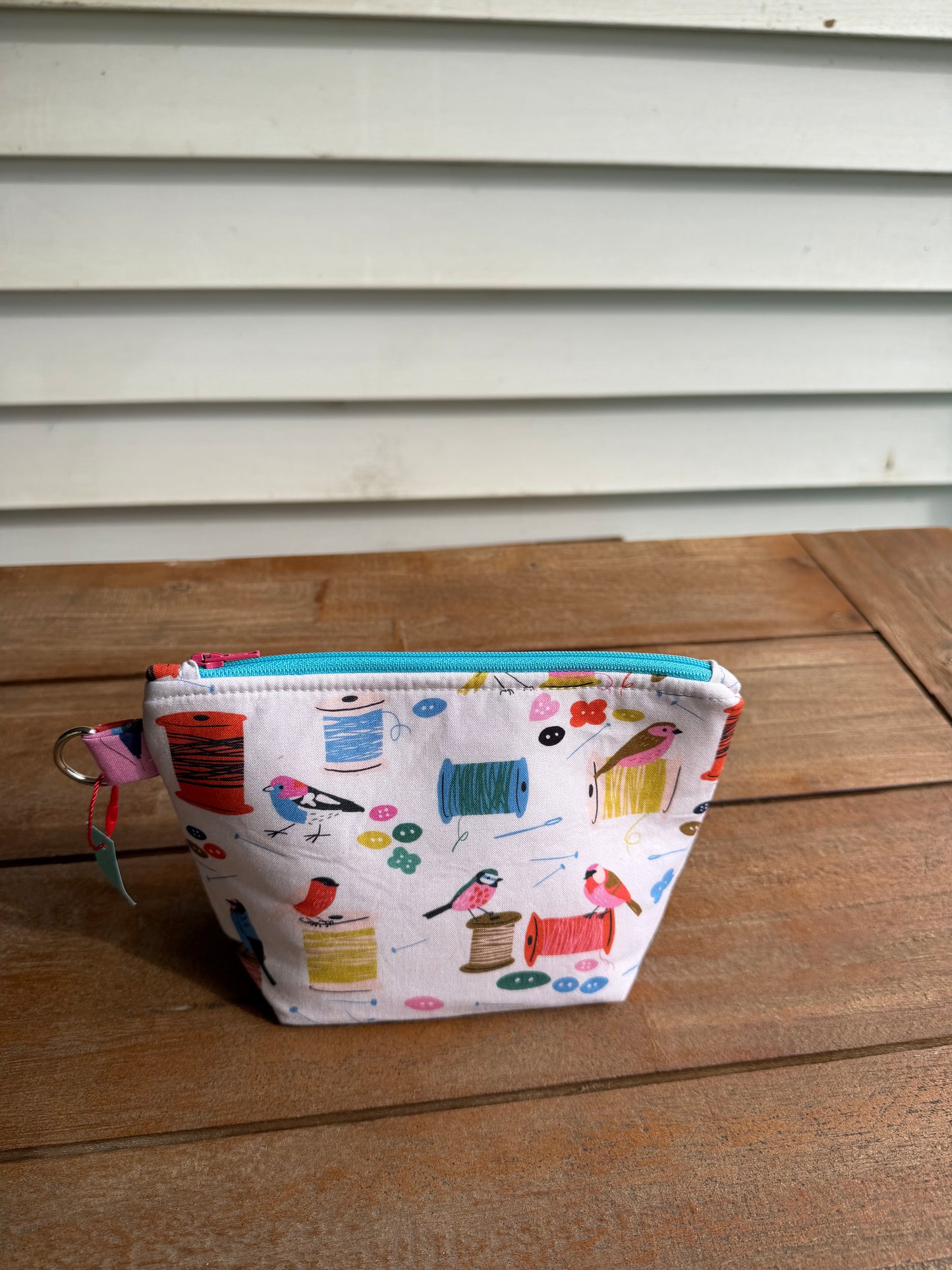 Notion Bag