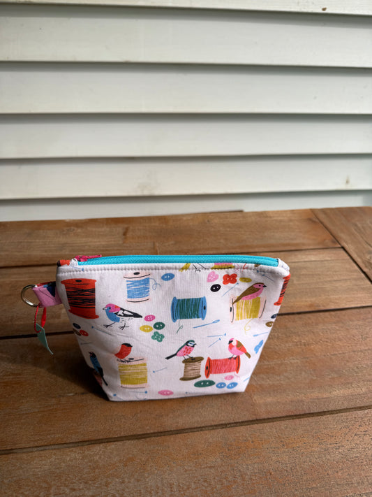 Notion Bag