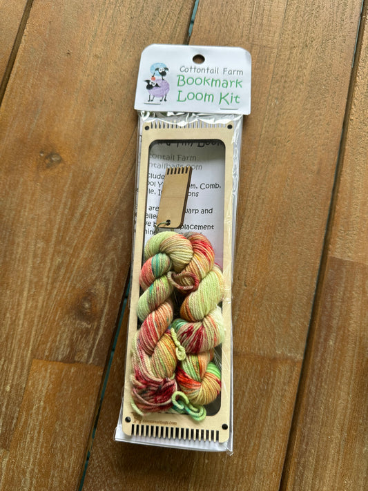 Bookmark Loom Kit