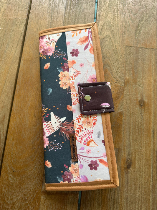 Pattern Keeper