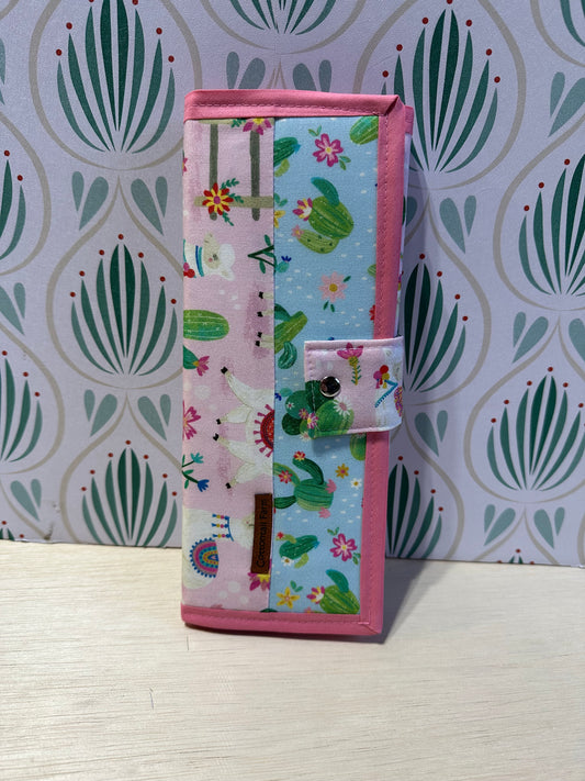 Pattern Keeper