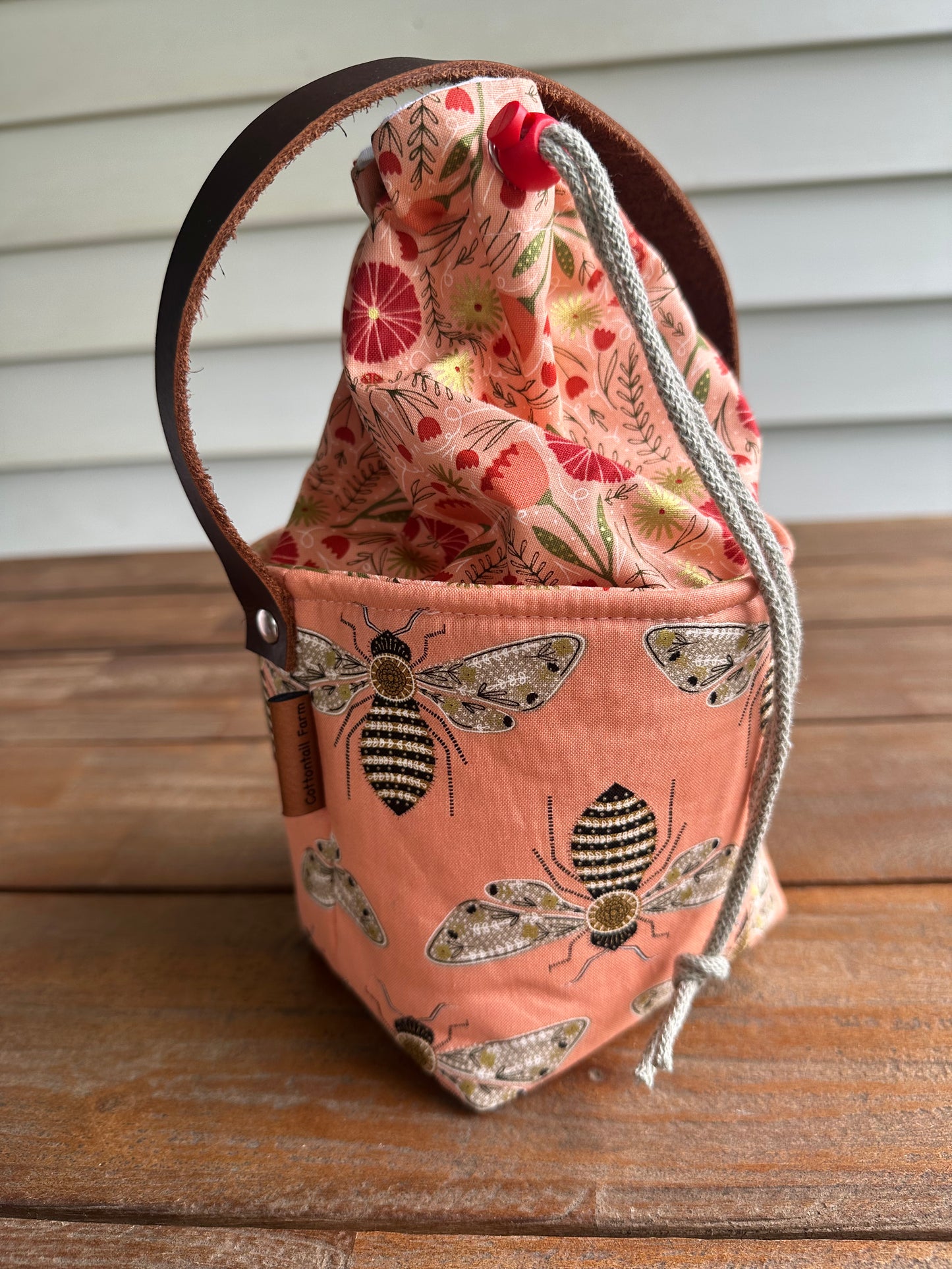 Mini Bucket