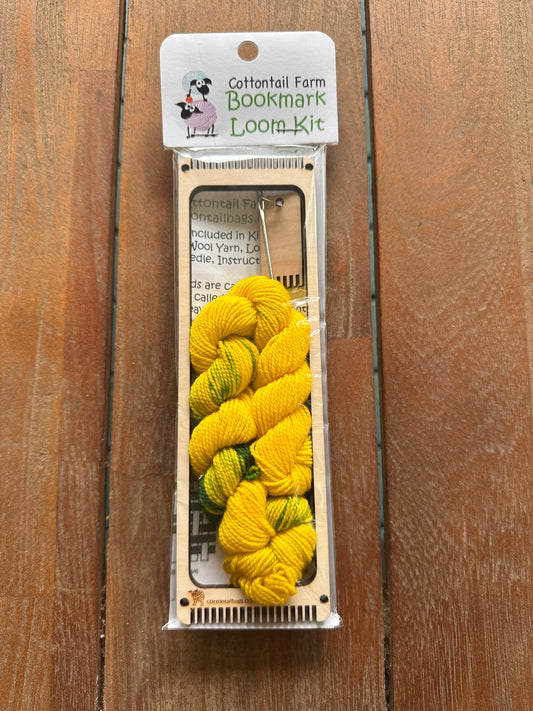 Bookmark Loom Kit
