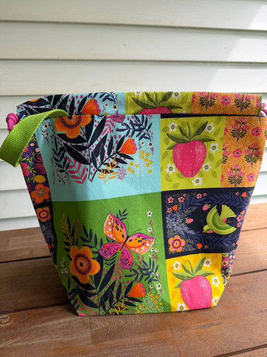 Drawstring Large