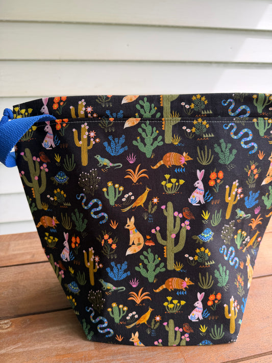 Drawstring Large