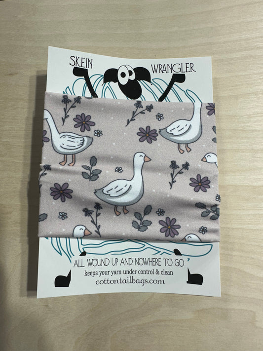 Skein Wrangler