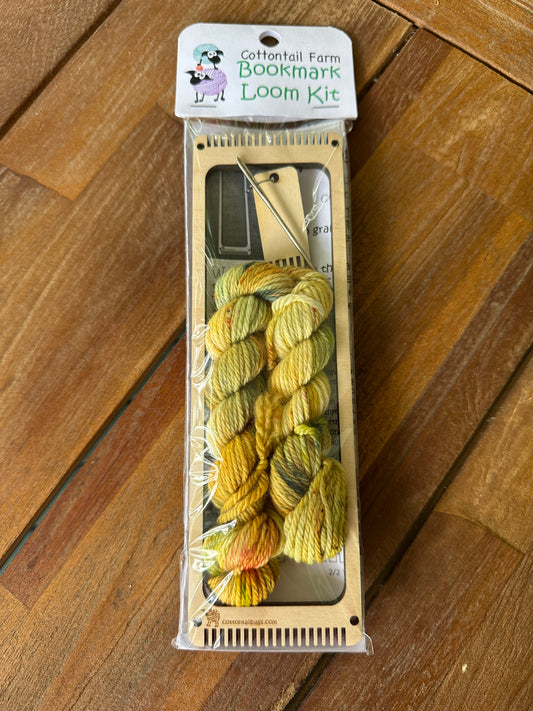 Bookmark Loom Kit