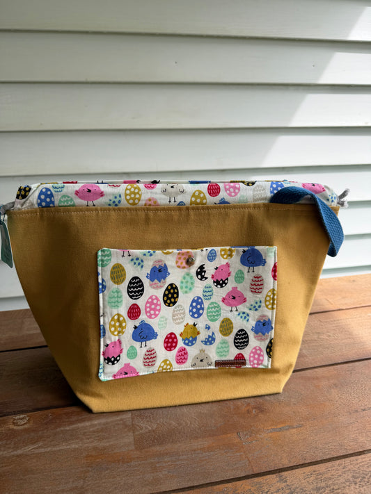 Drawstring Large