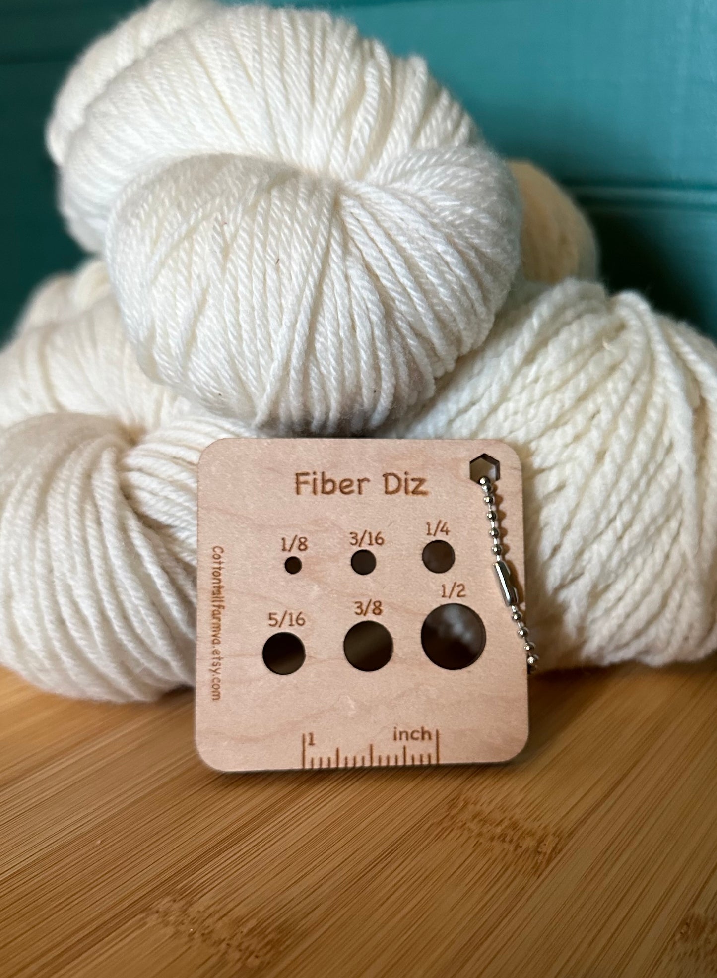 Fiber Diz