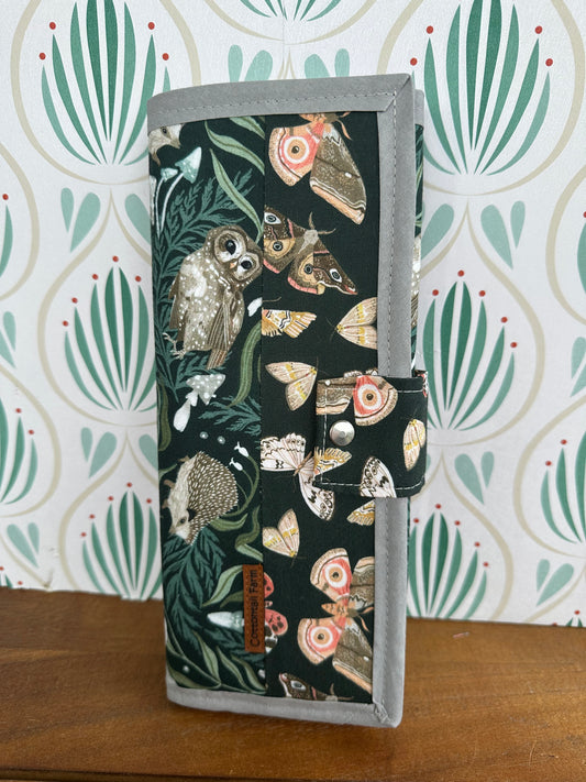 Pattern Keeper