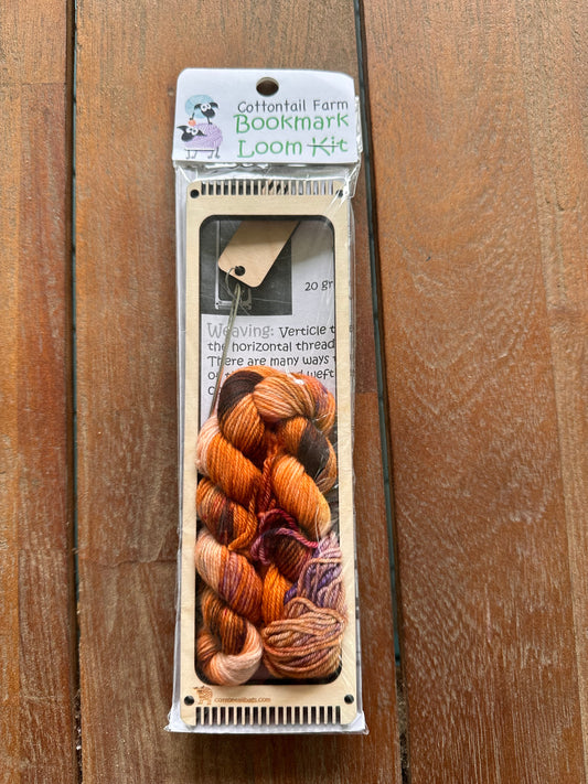 Bookmark Loom Kit