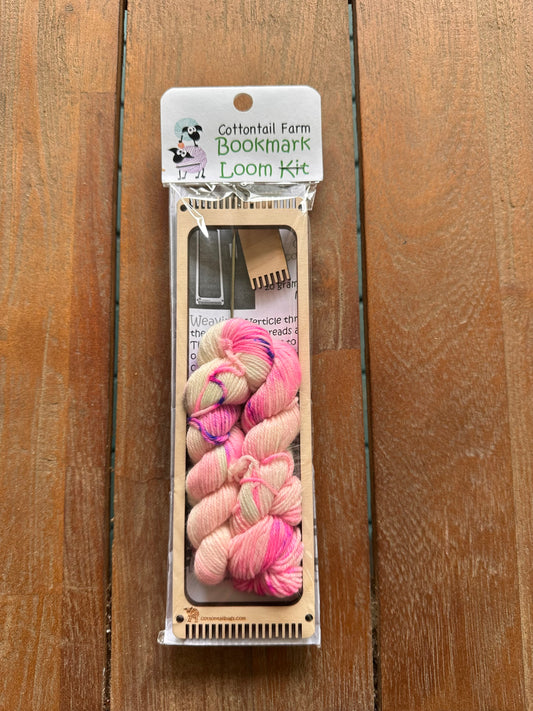 Bookmark Loom Kit