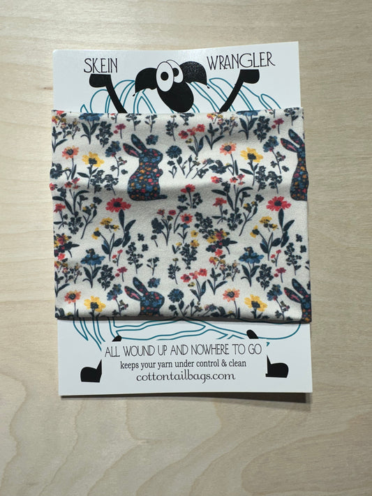 Skein Wrangler