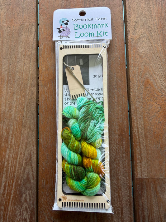 Bookmark Loom Kit