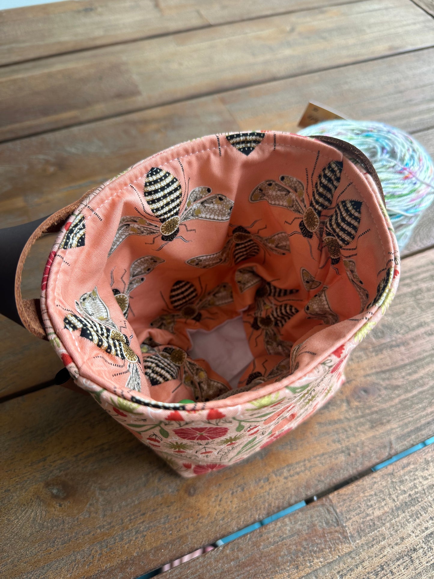 Mini Bucket