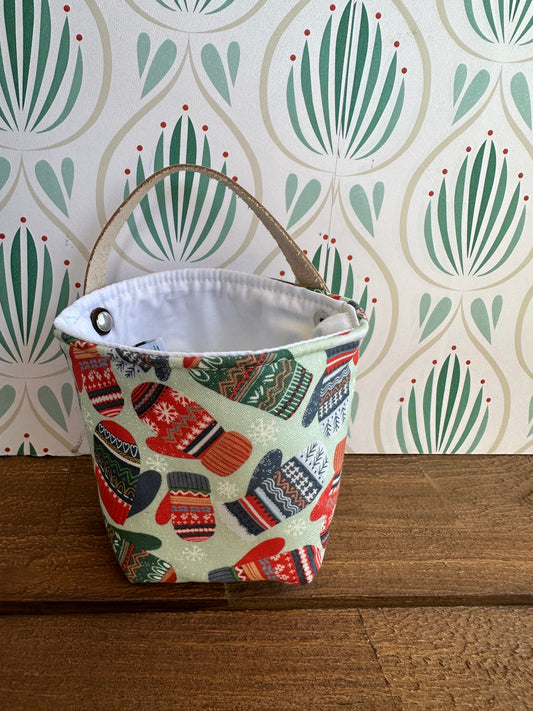 Pocket