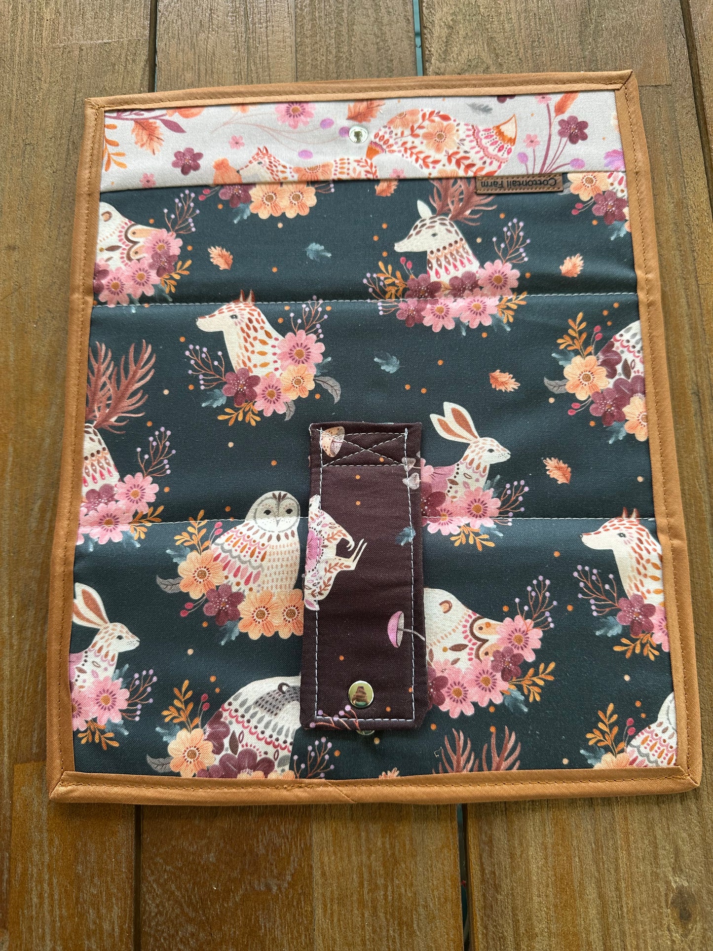 Pattern Keeper