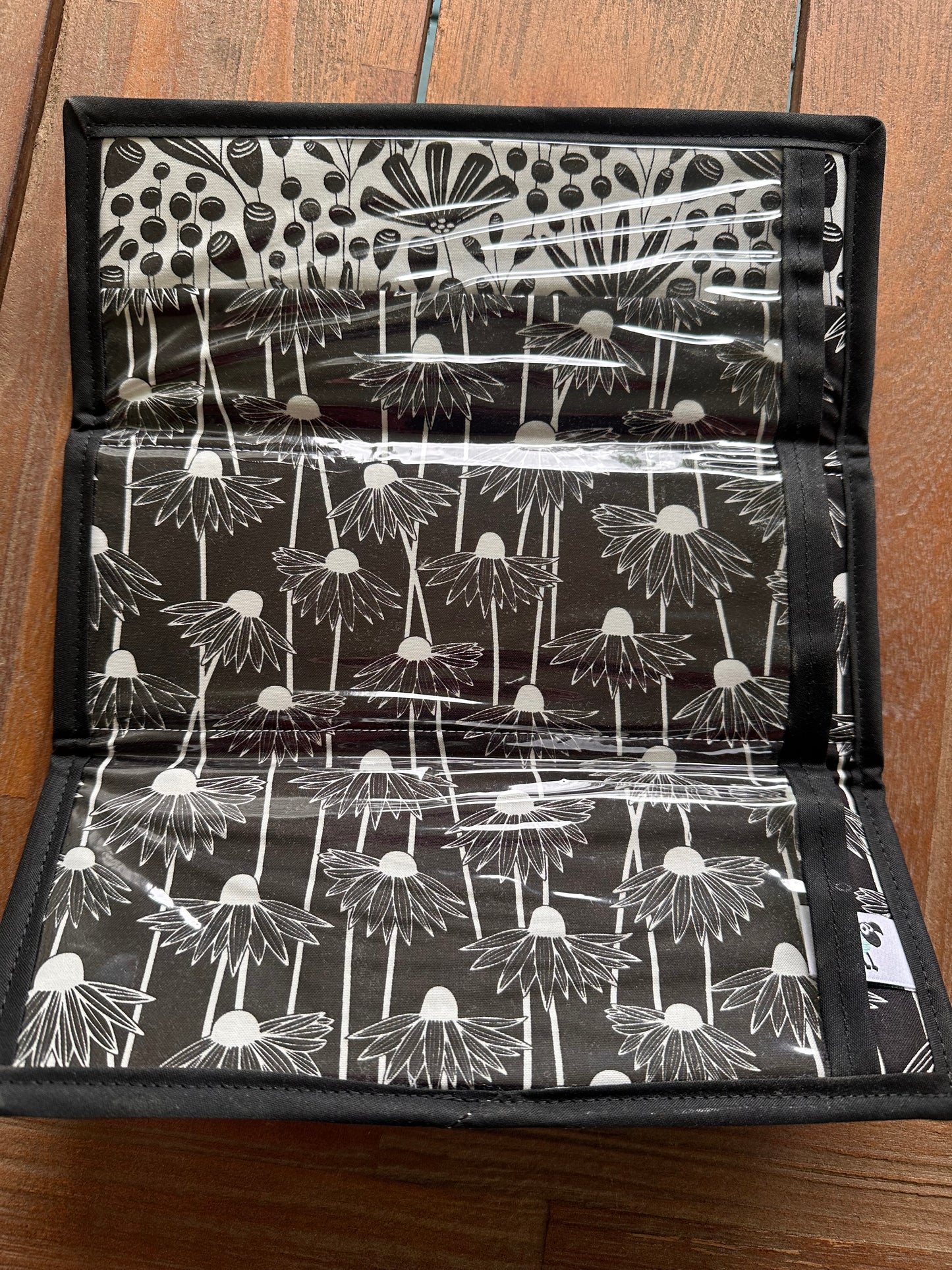 Pattern Keeper