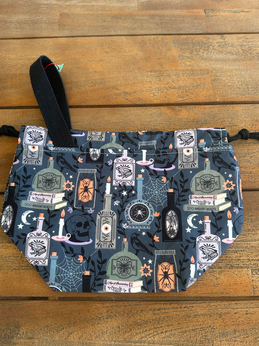 Small Drawstring
