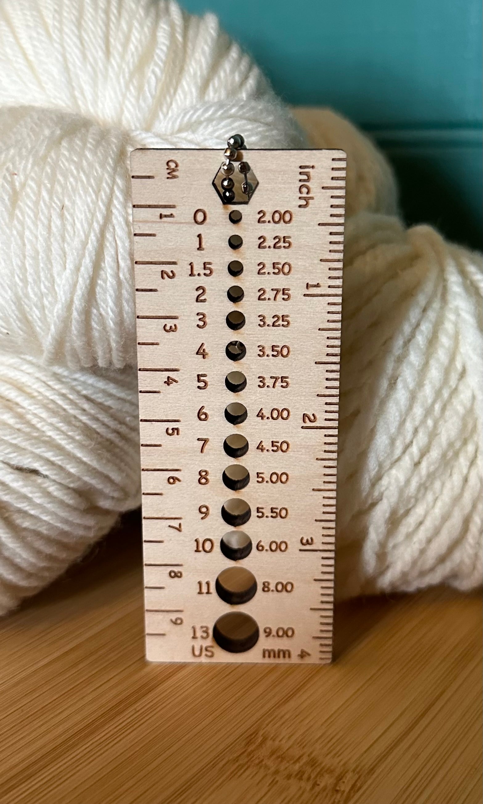 Mini Ruler Multi tool – Cottontail Bags