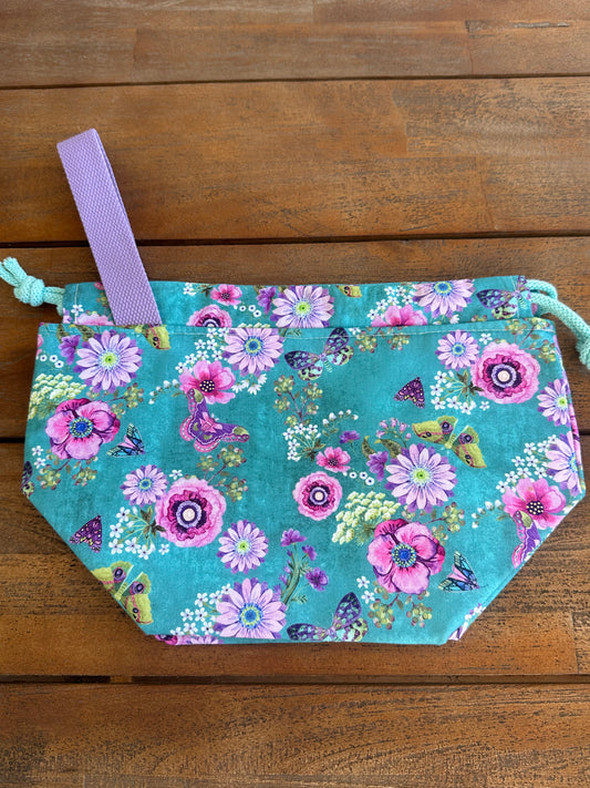 Small Drawstring