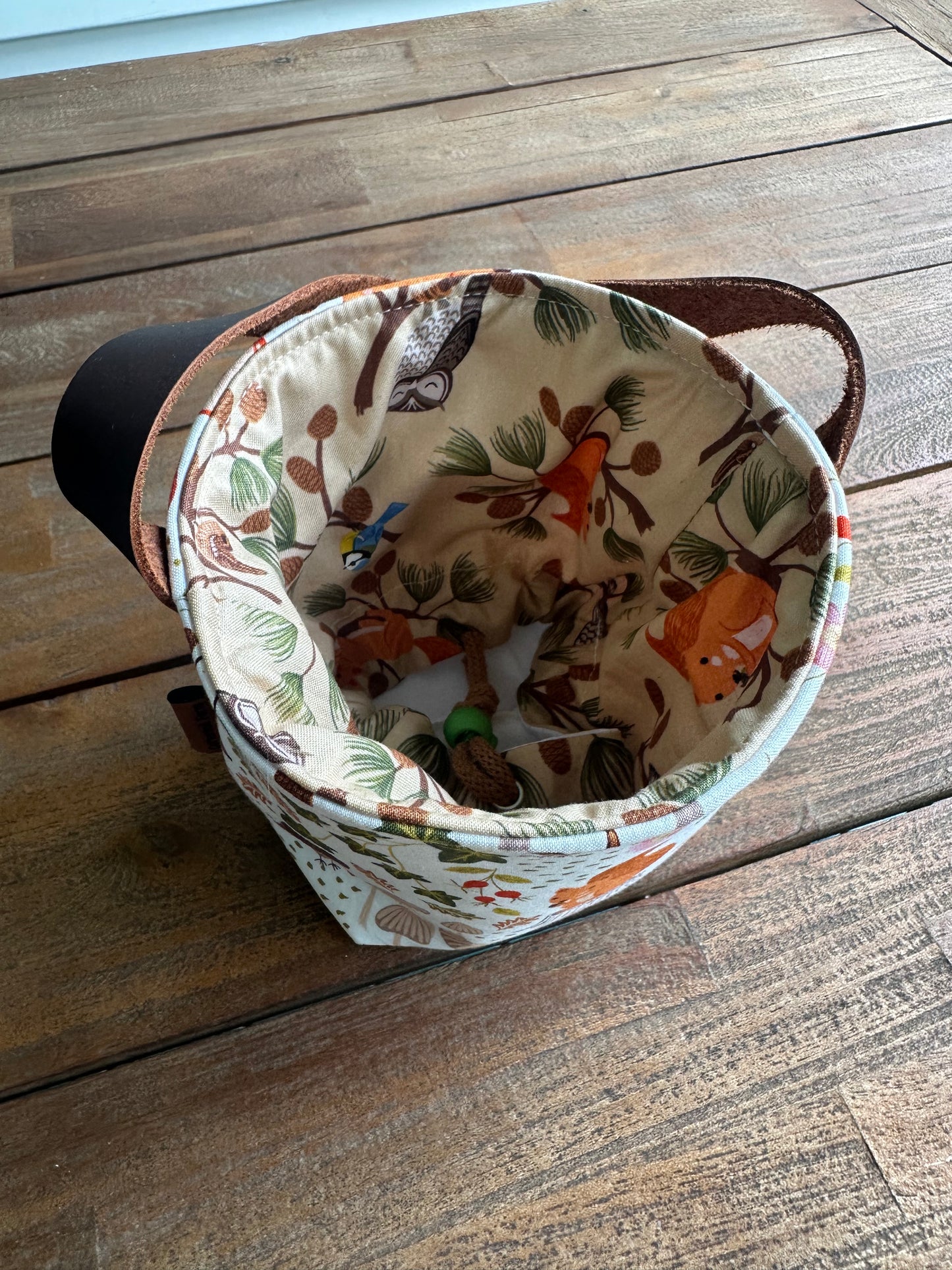 Mini Bucket