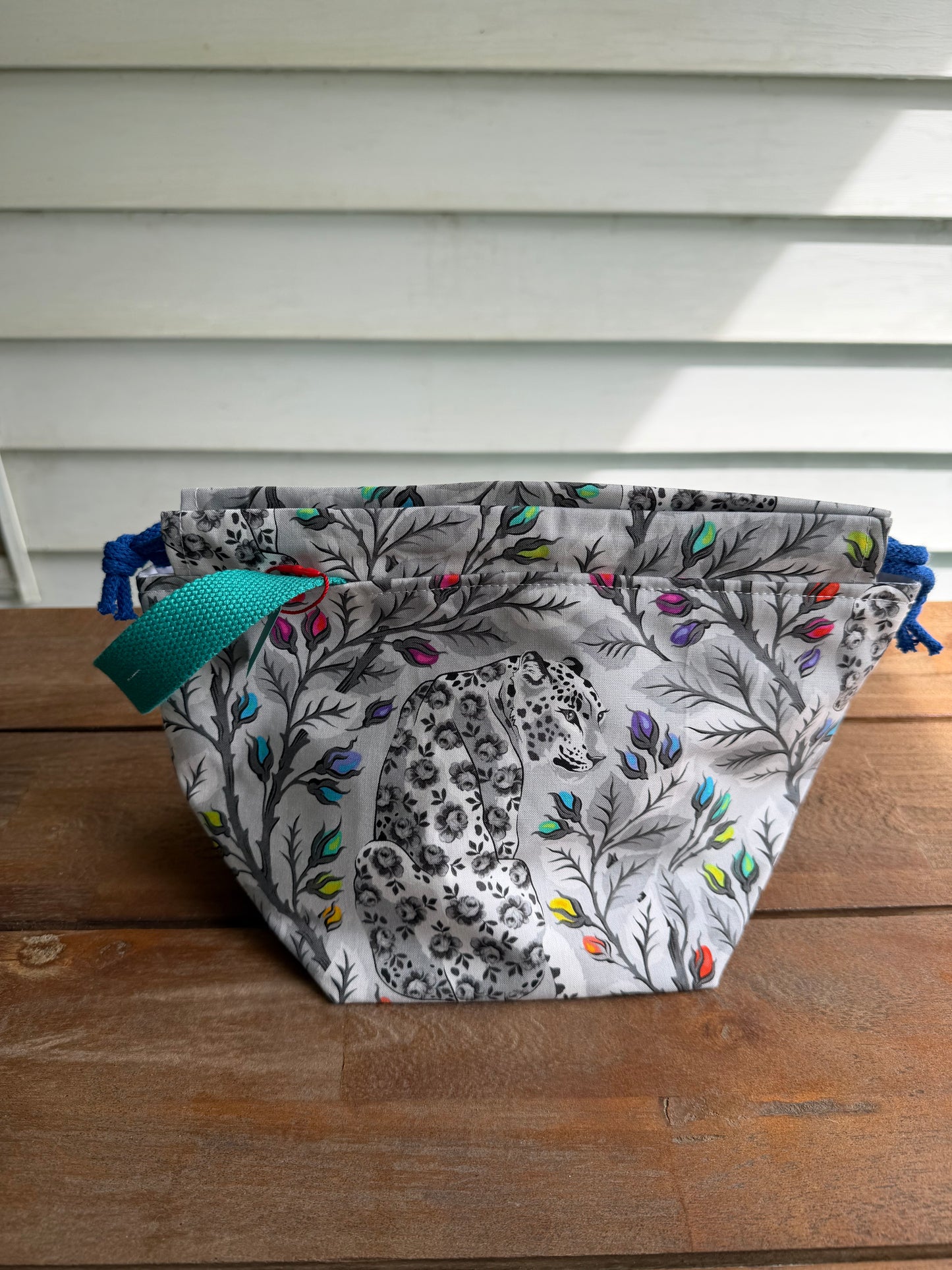 Small Drawstring