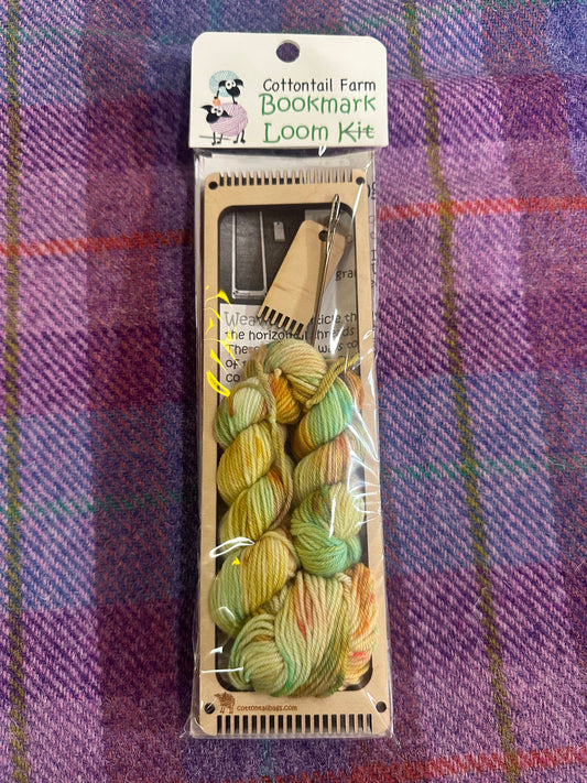 Bookmark Loom Kit