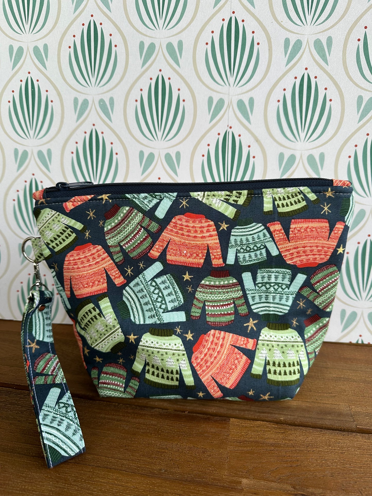 Zipper Bag