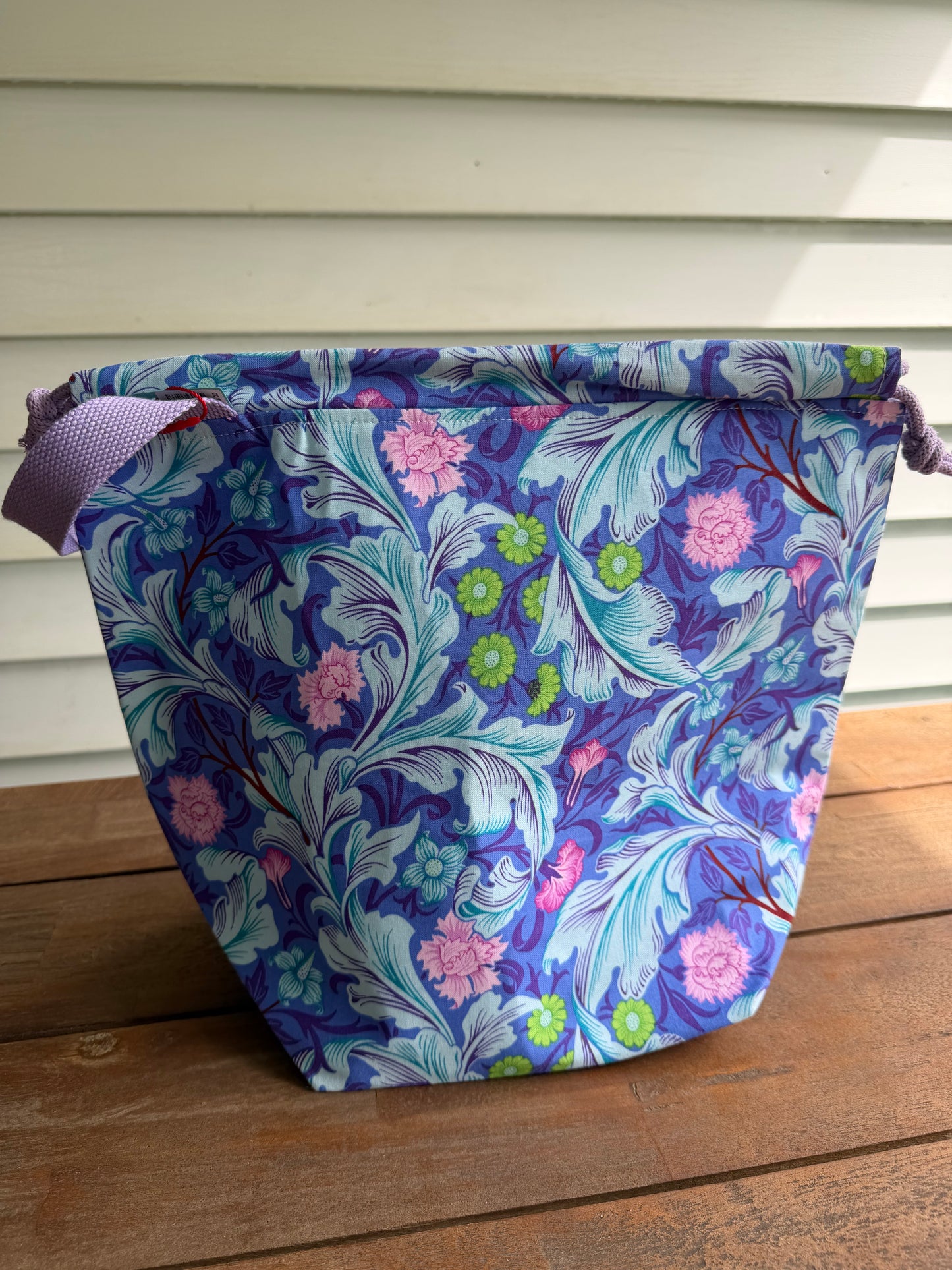 Drawstring Large