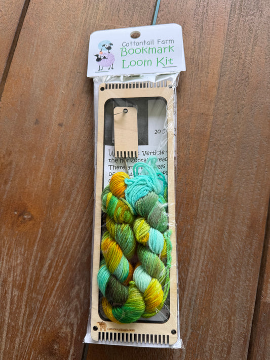 Bookmark Loom Kit