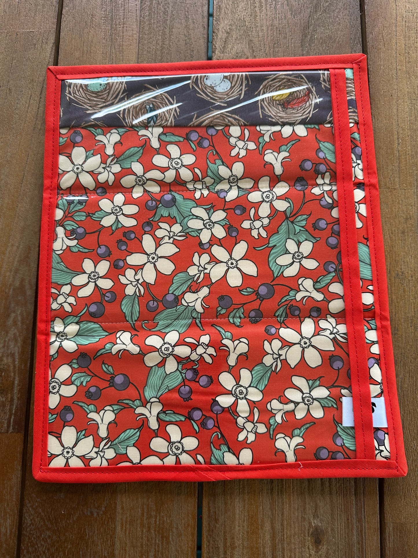 Pattern Keeper