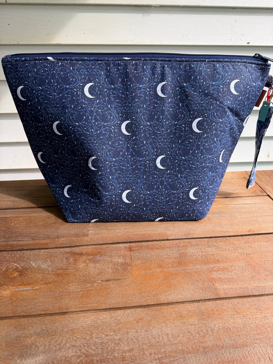 Extra Large Zipper Bag
