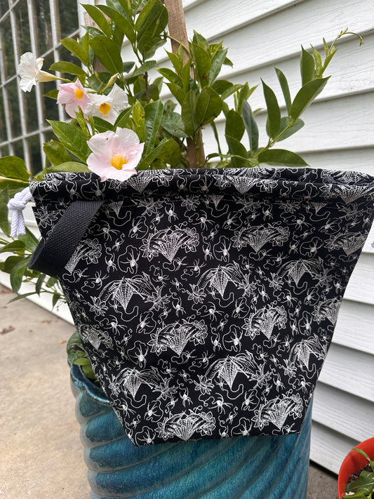 Drawstring Large
