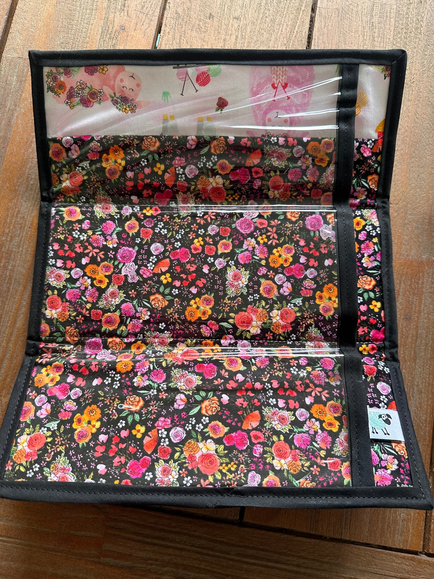 Pattern Keeper
