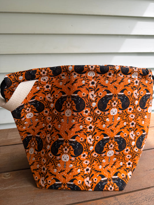 Drawstring Large