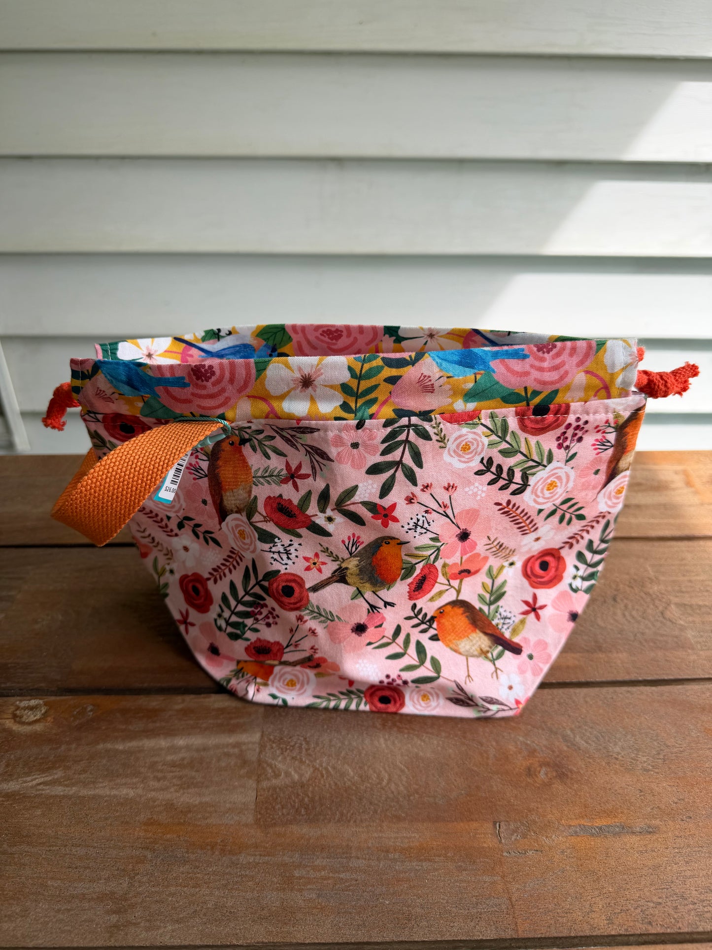 Small Drawstring