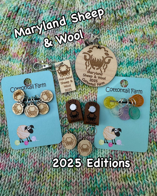 Maryland Notions