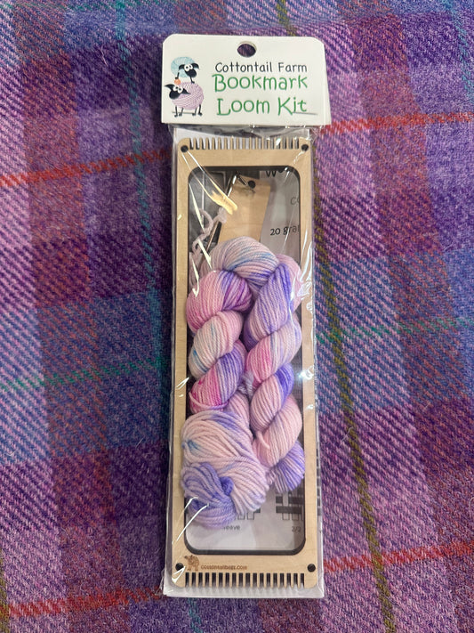 Bookmark Loom Kit