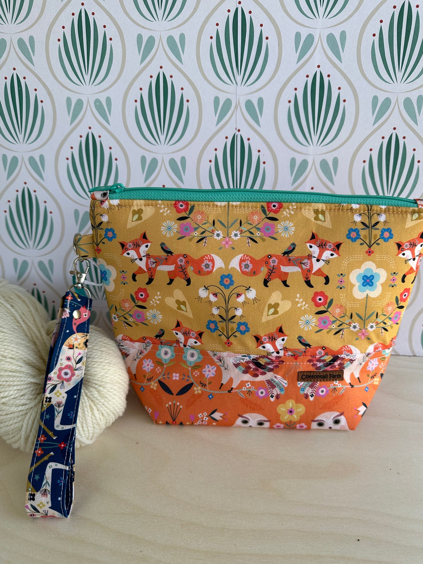 Zipper Bag