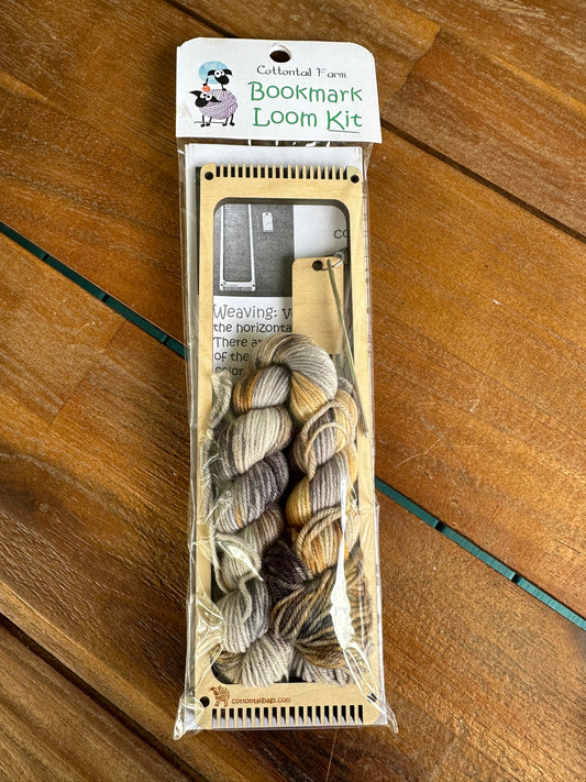 Bookmark Loom Kit