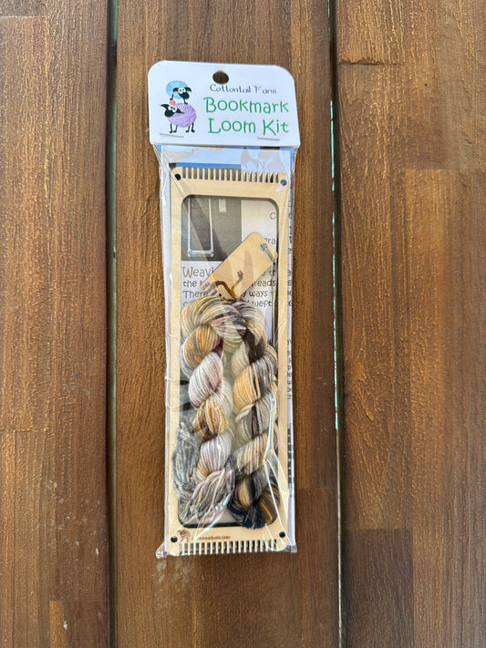 Bookmark Loom Kit