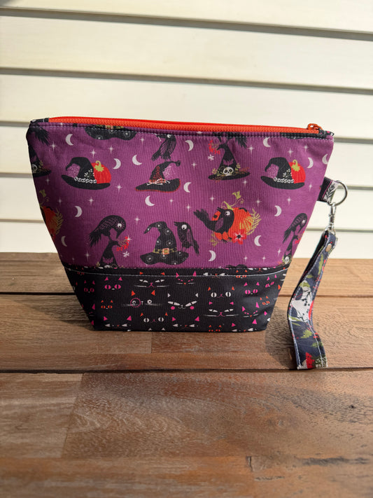 Zipper Bag