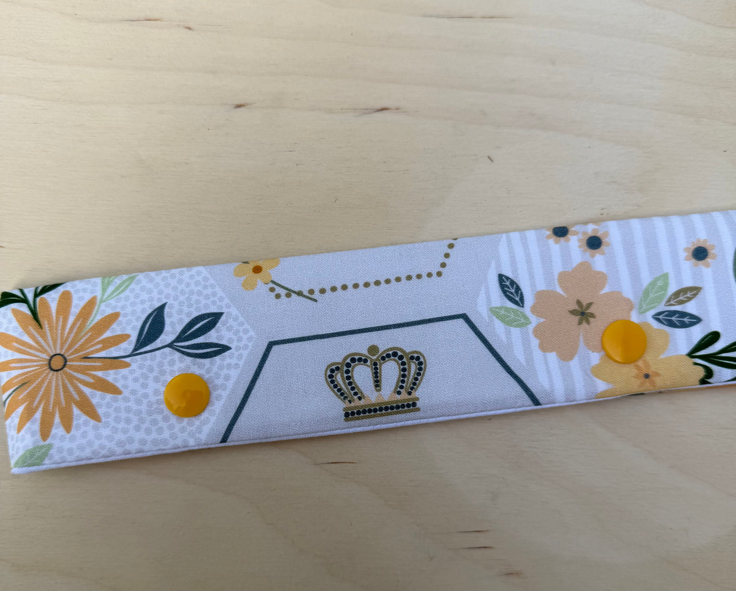 Double Point Needle Holder