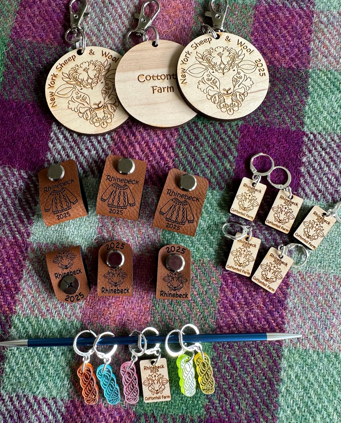 Rhinebeck Notions