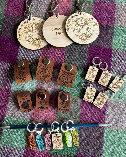Rhinebeck Notions