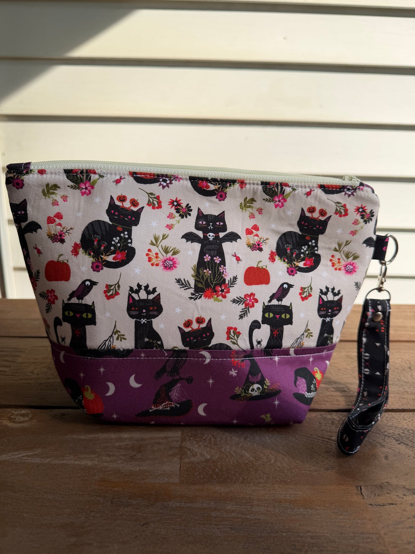 Zipper Bag