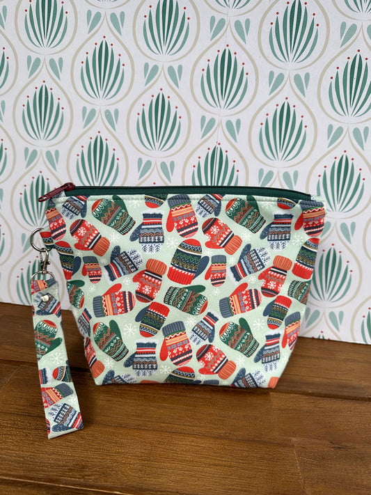 Zipper Bag